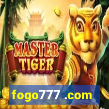 fogo777 .com